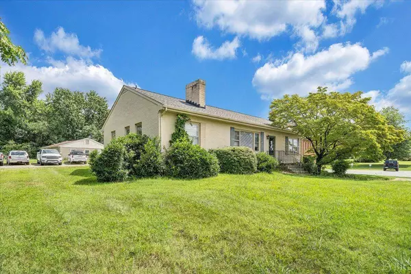 155 Laxton RD, Lynchburg, VA 24502