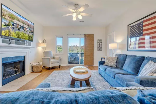 1137 Mariners WAY, Huddleston, VA 24104