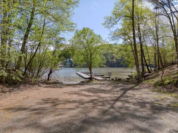 0 Admirals WAY #Lot 15, Glade Hill, VA 24092