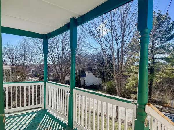 1704 Taylor ST, Lynchburg, VA 24504