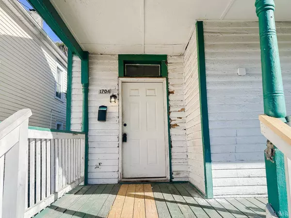 1704 Taylor ST, Lynchburg, VA 24504