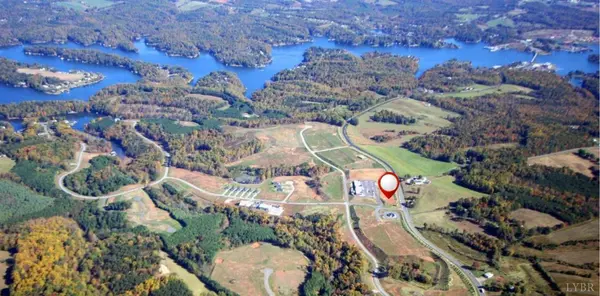 0 LOT C-26  Booker T. Washington HWY, Moneta, VA 24121