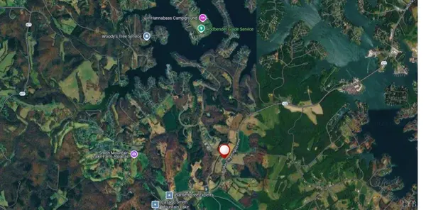 0 LOT C-26  Booker T. Washington HWY, Moneta, VA 24121