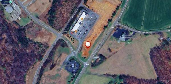 0 LOT C-26  Booker T. Washington HWY, Moneta, VA 24121
