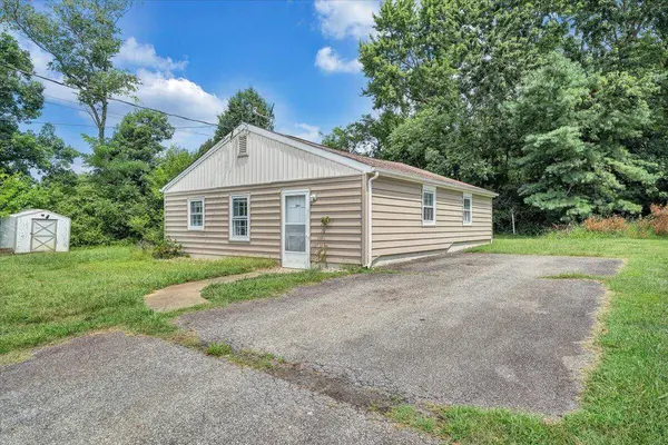 155 Laxton RD, Lynchburg, VA 24502