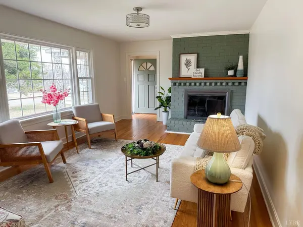 5904 Rhonda RD, Lynchburg, VA 24502