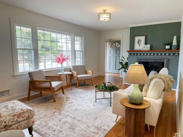 5904 Rhonda RD, Lynchburg, VA 24502