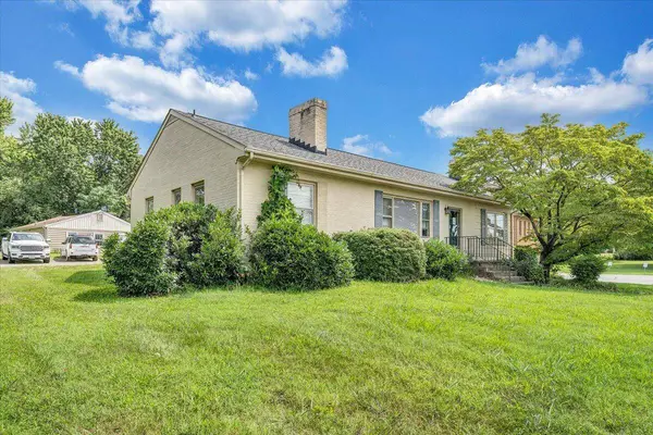 155 Laxton RD, Lynchburg, VA 24502