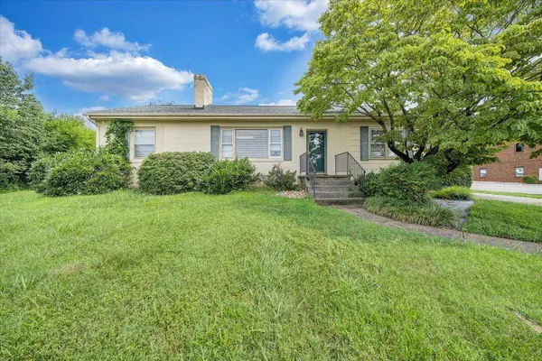 155 Laxton RD, Lynchburg, VA 24502