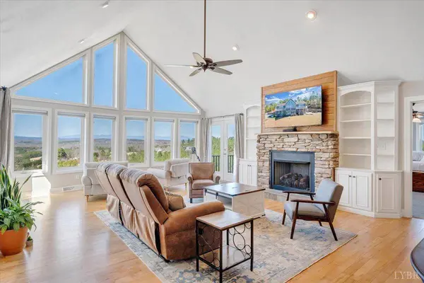 439 Gardner Farm RD, Appomattox, VA 24522