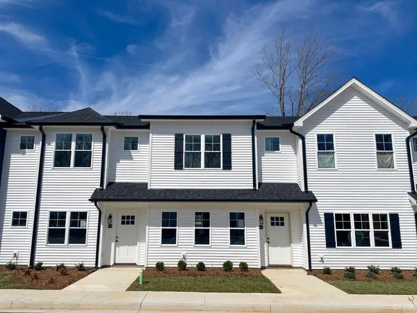 110 Aaron PL, Lynchburg, VA 24502
