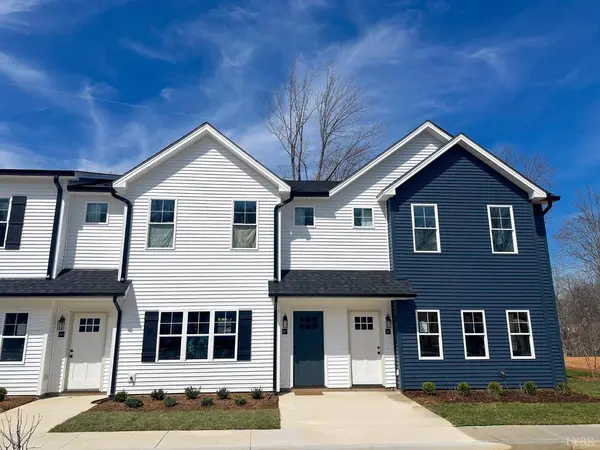 110 Aaron PL, Lynchburg, VA 24502