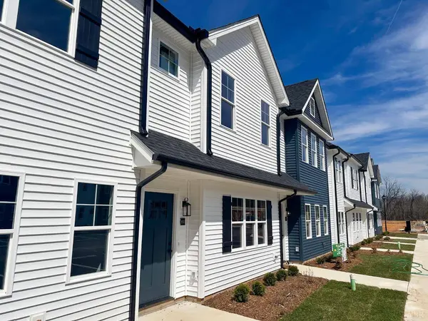 110 Aaron PL, Lynchburg, VA 24502