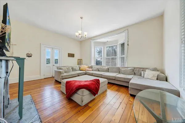 1408 Church ST, Lynchburg, VA 24504