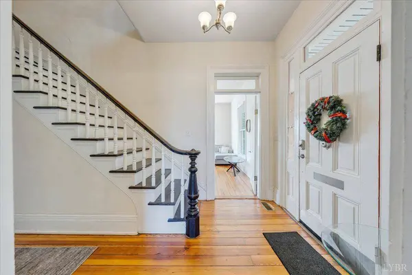 1408 Church ST, Lynchburg, VA 24504