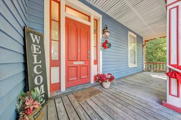 1408 Church ST, Lynchburg, VA 24504