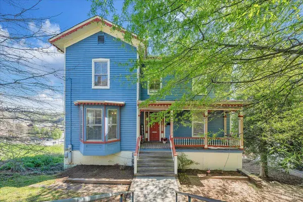 1408 Church ST, Lynchburg, VA 24504