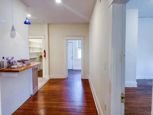 208 Denver AVE, Lynchburg, VA 24503