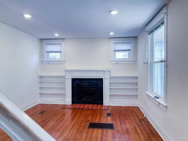 208 Denver AVE, Lynchburg, VA 24503