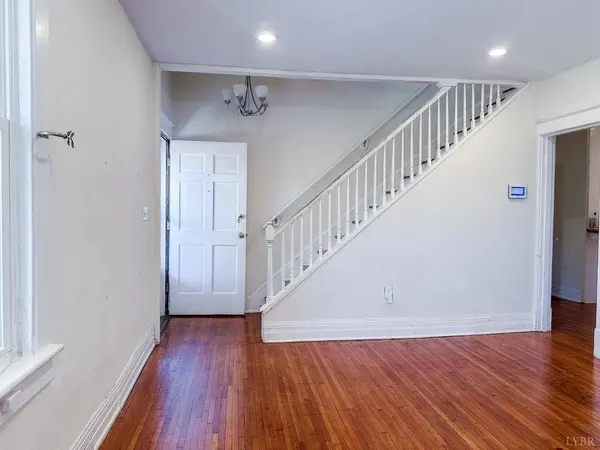 208 Denver AVE, Lynchburg, VA 24503