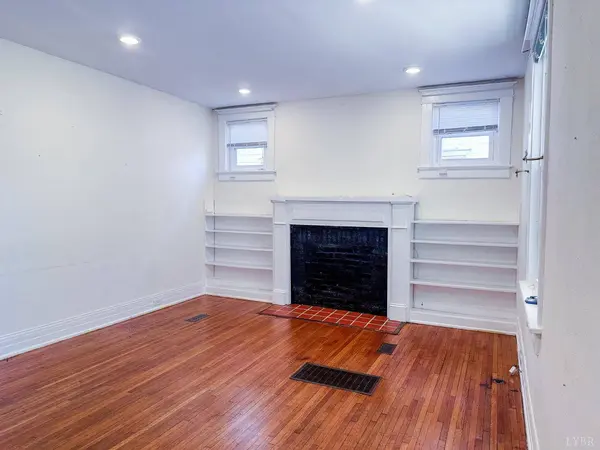 208 Denver AVE, Lynchburg, VA 24503