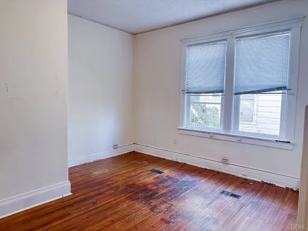 208 Denver AVE, Lynchburg, VA 24503