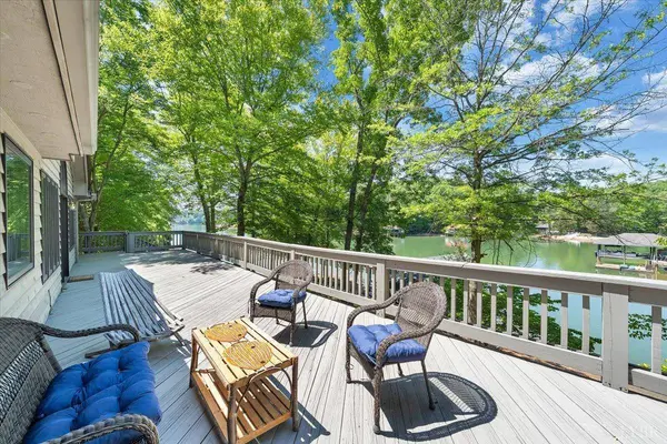194 Kings WAY, Wirtz, VA 24184