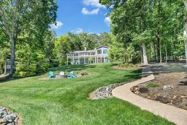 154 Key Lakewood DR, Moneta, VA 24121