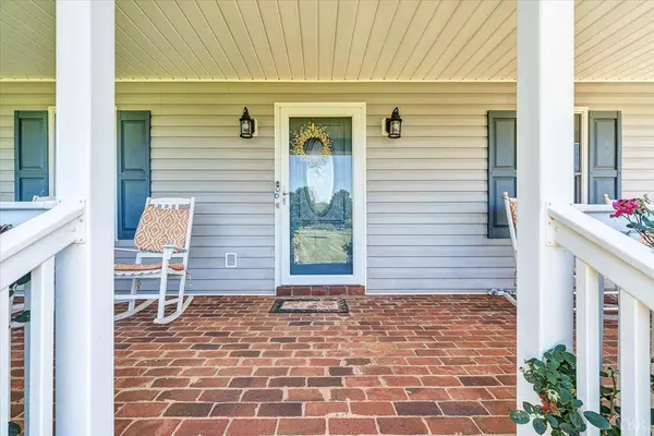 1064 Somers WAY, Forest, VA 24551