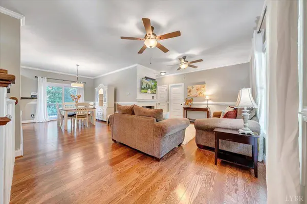 1316 Willow Oak DR, Forest, VA 24551
