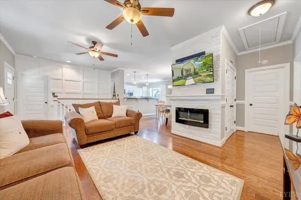 1316 Willow Oak DR, Forest, VA 24551