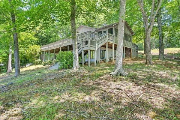 194 Kings WAY #220, Wirtz, VA 24184