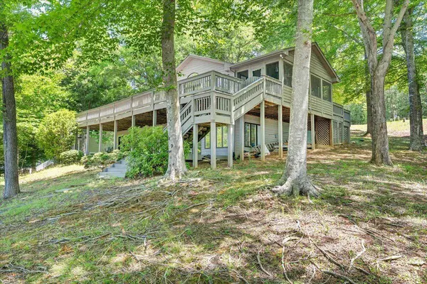 194 Kings WAY, Wirtz, VA 24184