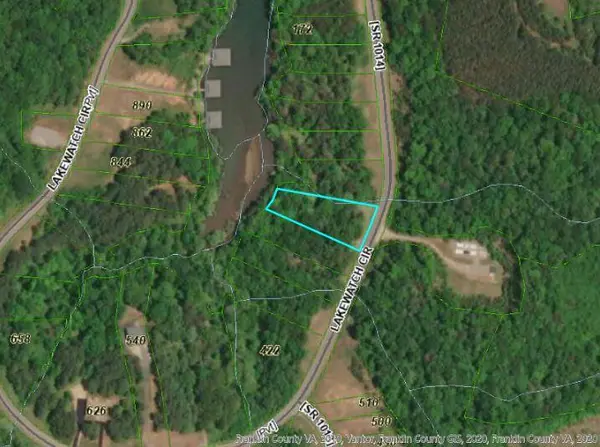 42 Lakewatch CIR, Moneta, VA 24121