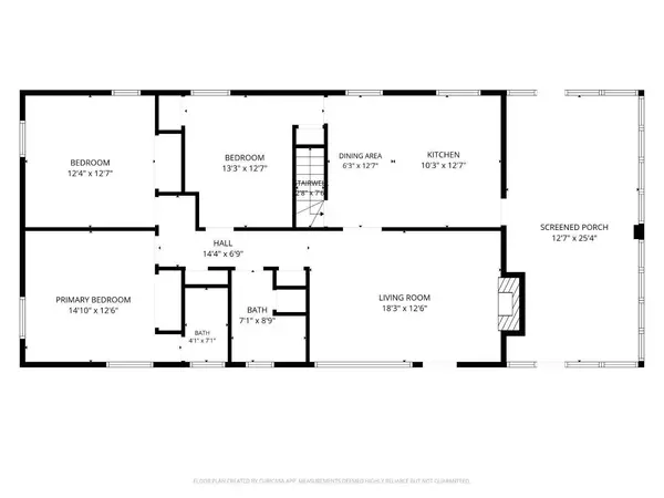 634 Hayes DR, Lynchburg, VA 24502