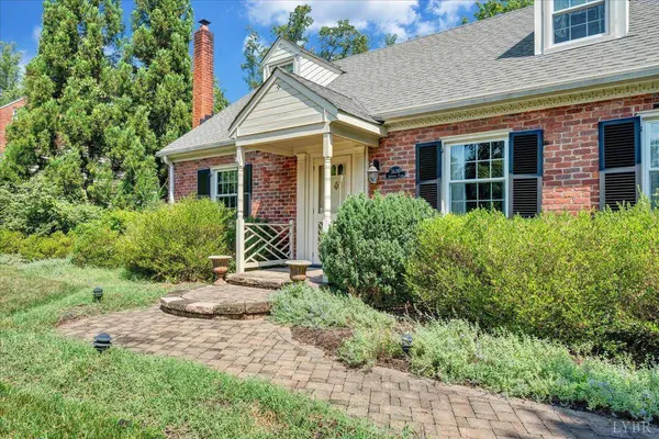 3600 Sherwood PL, Lynchburg, VA 24503
