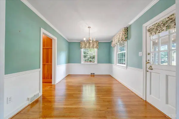 3600 Sherwood PL, Lynchburg, VA 24503