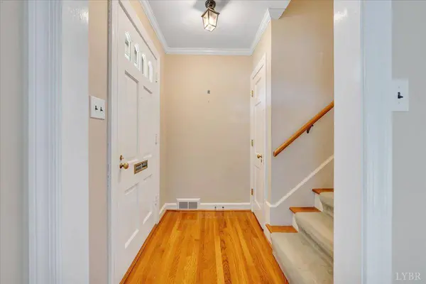 3600 Sherwood PL, Lynchburg, VA 24503