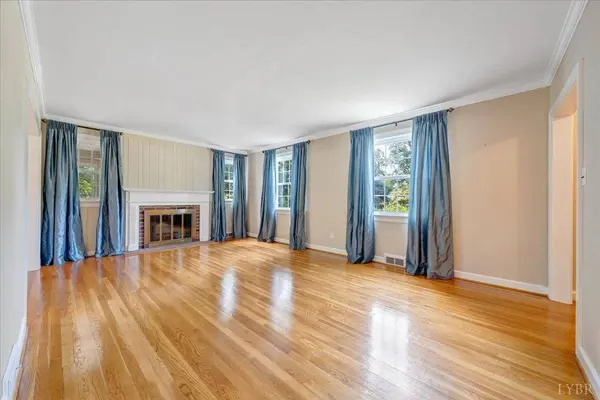 3600 Sherwood PL, Lynchburg, VA 24503