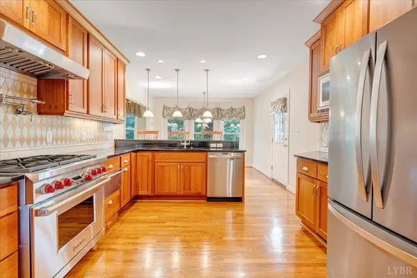 3600 Sherwood PL, Lynchburg, VA 24503