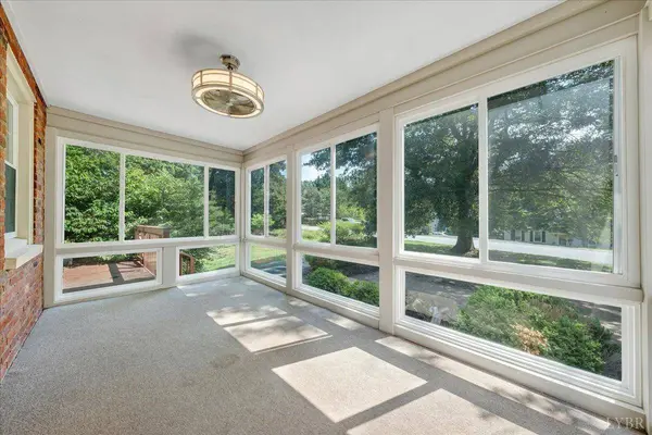 3600 Sherwood PL, Lynchburg, VA 24503