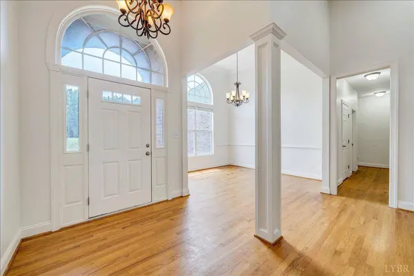 138 Holland CT, Rustburg, VA 24588