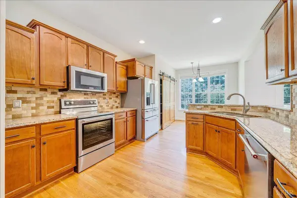 138 Holland CT, Rustburg, VA 24588