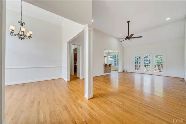 138 Holland CT, Rustburg, VA 24588