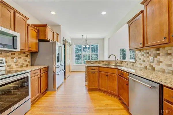 138 Holland CT, Rustburg, VA 24588