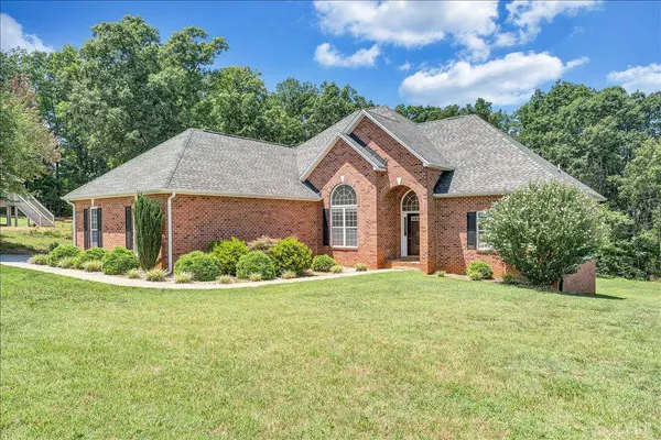 138 Holland CT, Rustburg, VA 24588