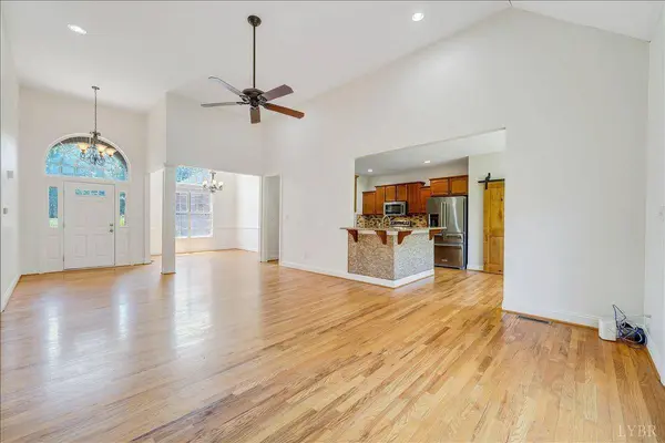 138 Holland CT, Rustburg, VA 24588