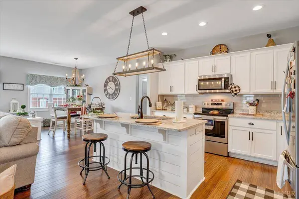1271 Hupps Hill LN, Forest, VA 24551
