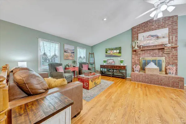 31 Goldfinch DR, Lynchburg, VA 24502