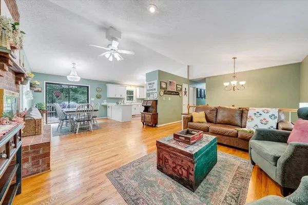 31 Goldfinch DR, Lynchburg, VA 24502